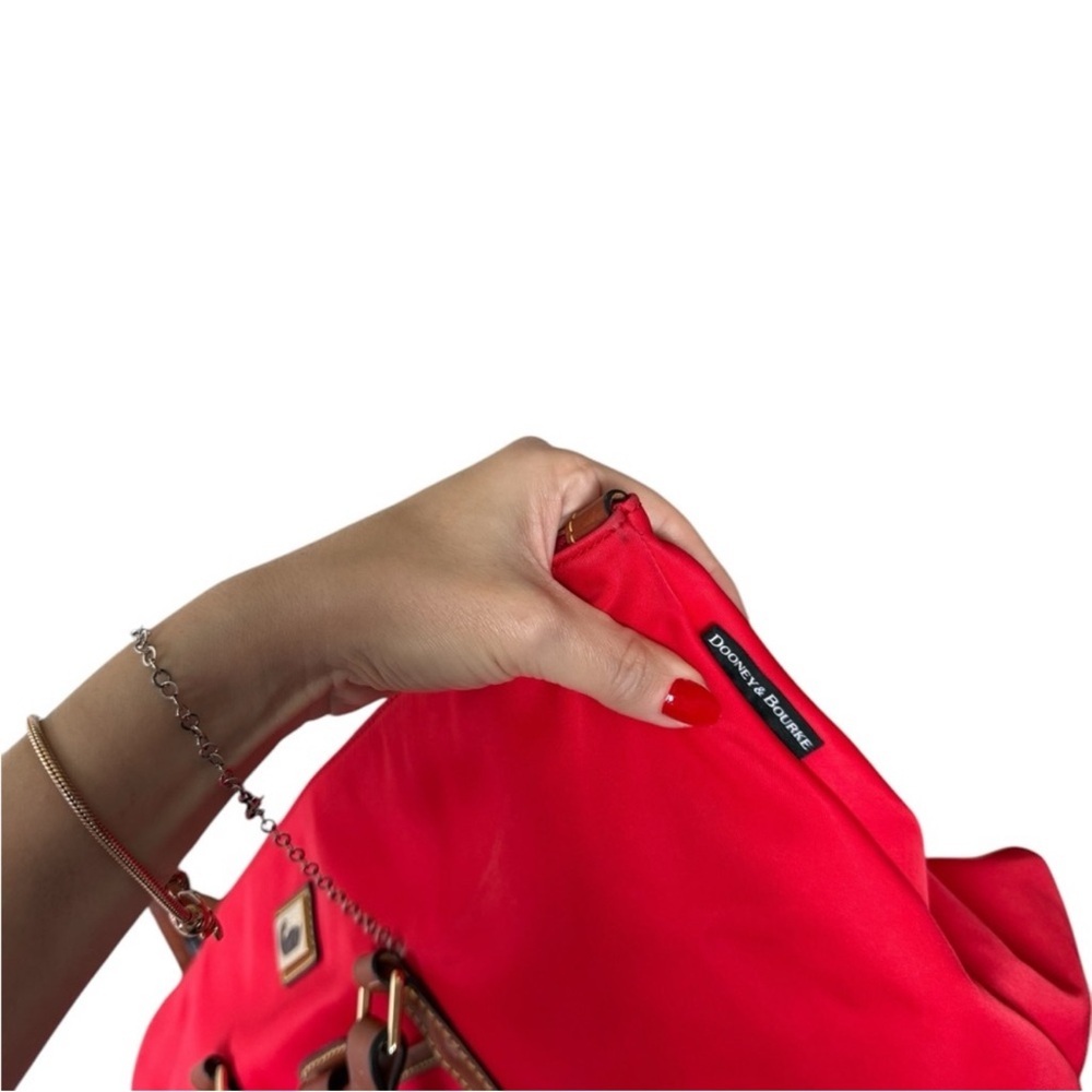 DOONEY & BOURKE Wayfarer Large Zip Tote - Picture 9 of 12